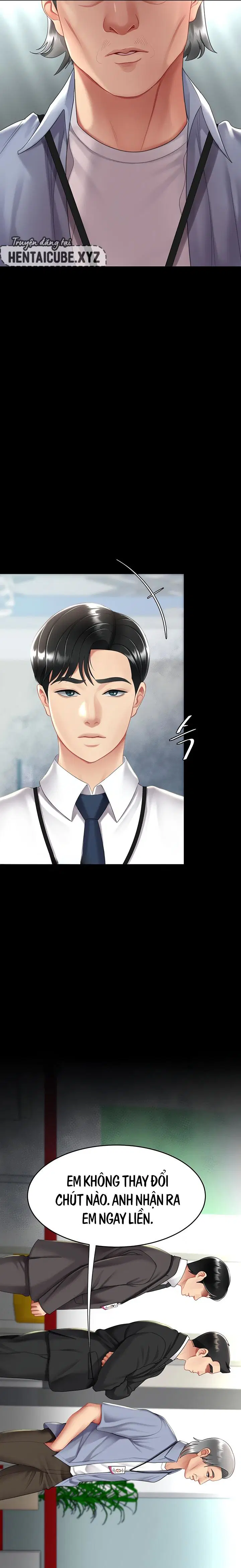 Ăn mẹ cô trước - Chapter - 66 trang 28