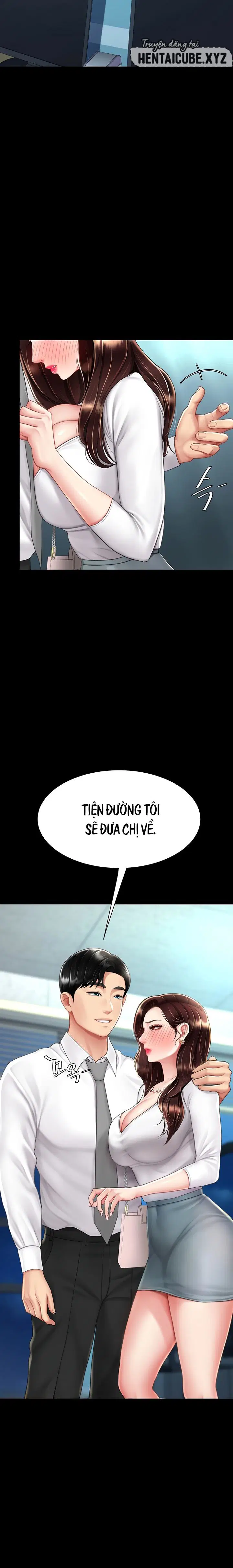 Ăn mẹ cô trước - Chapter - 66 trang 5