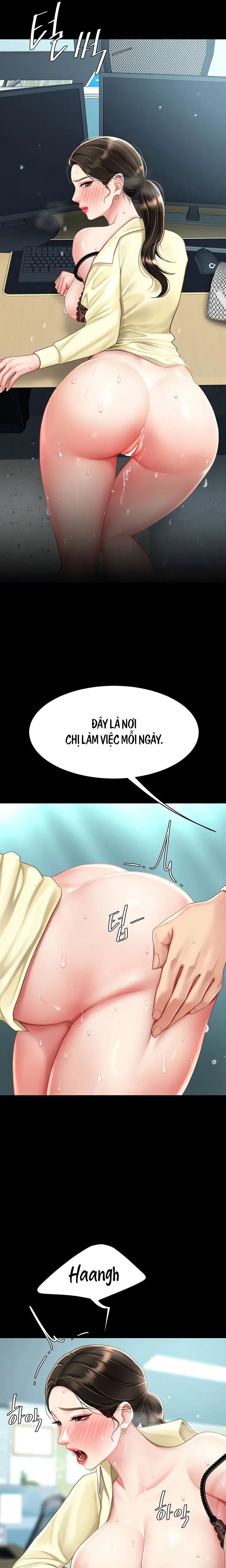 Ăn mẹ cô trước - Chapter - 65 trang 12
