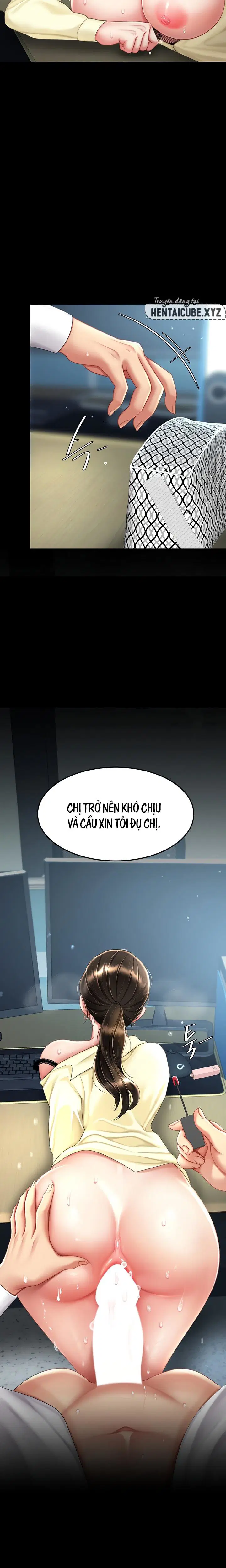 Ăn mẹ cô trước - Chapter - 65 trang 13