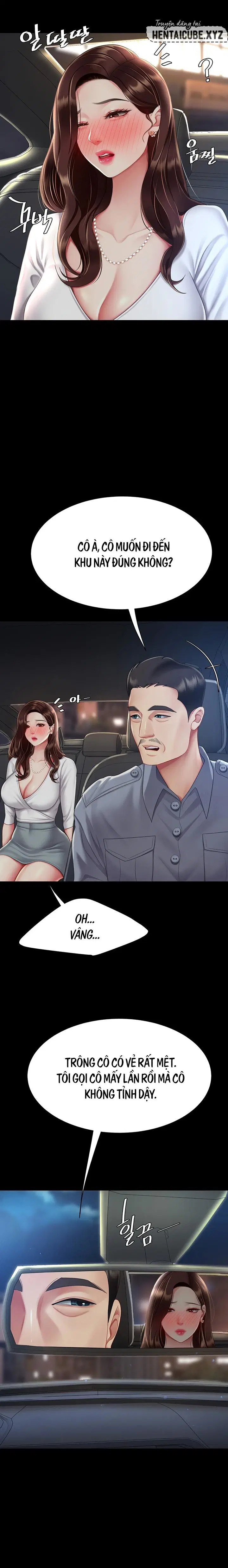 Ăn mẹ cô trước - Chapter - 65 trang 17
