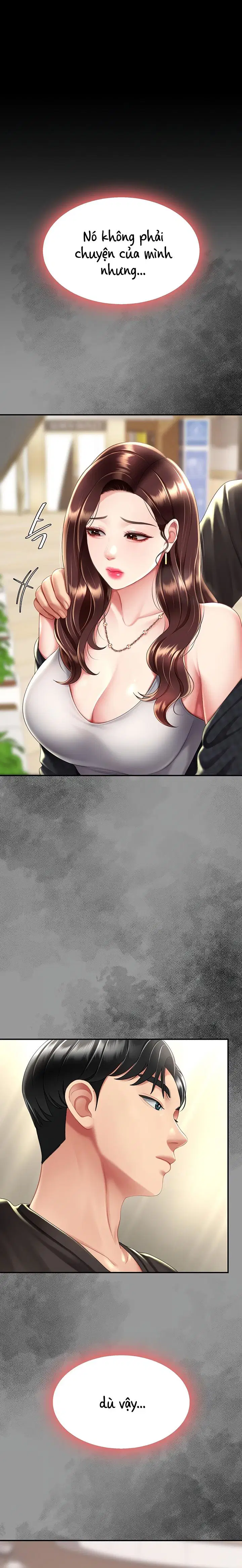 Ăn mẹ cô trước - Chapter - 65 trang 25
