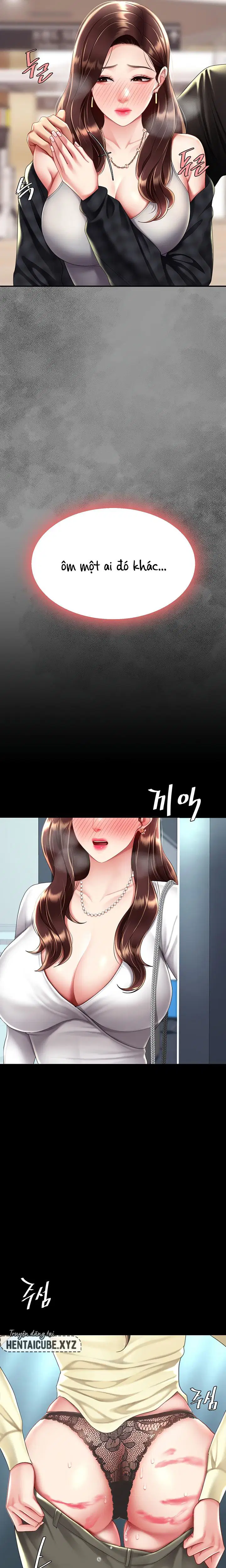 Ăn mẹ cô trước - Chapter - 65 trang 26
