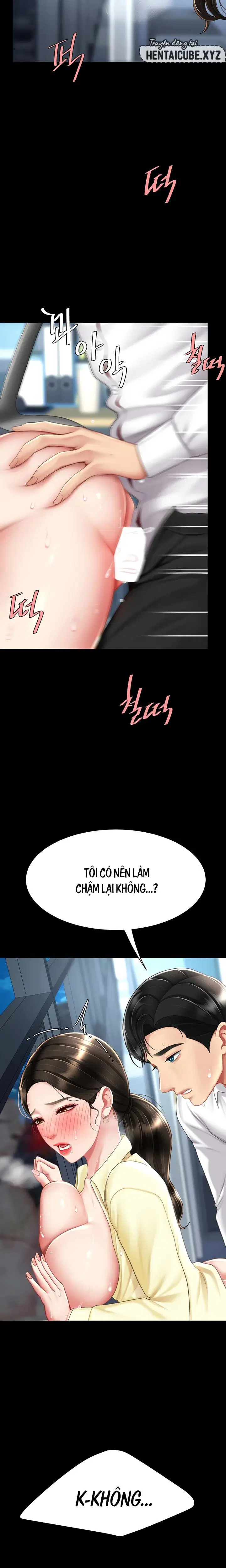 Ăn mẹ cô trước - Chapter - 64 trang 11