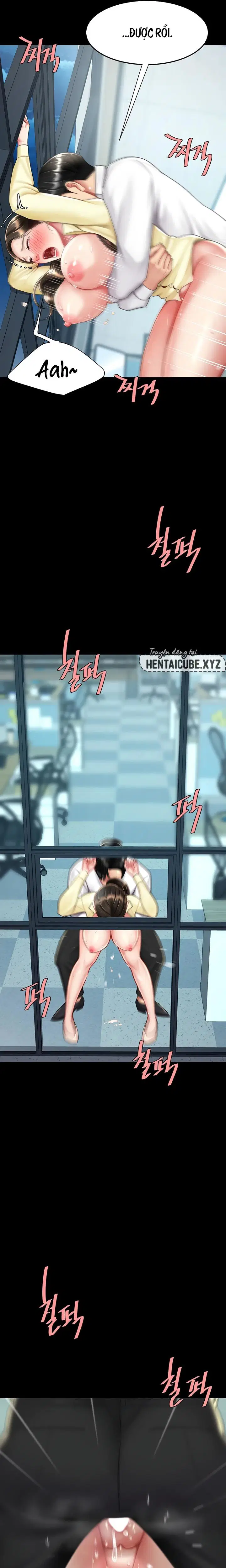 Ăn mẹ cô trước - Chapter - 64 trang 14