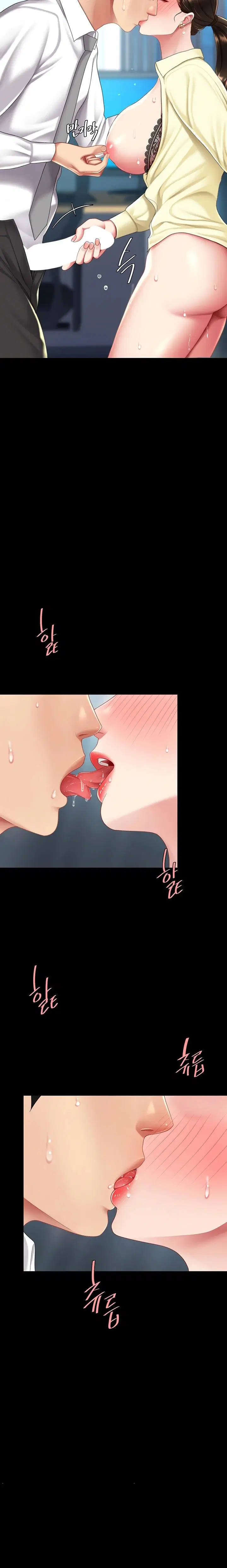 Ăn mẹ cô trước - Chapter - 64 trang 21