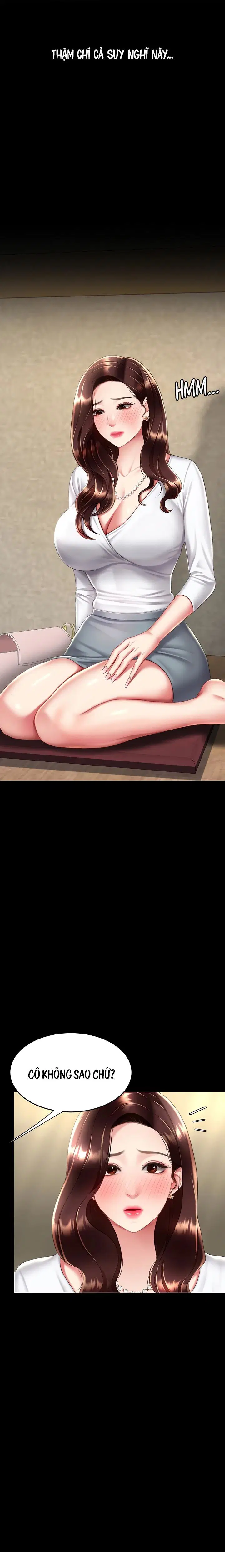 Ăn mẹ cô trước - Chapter - 64 trang 27