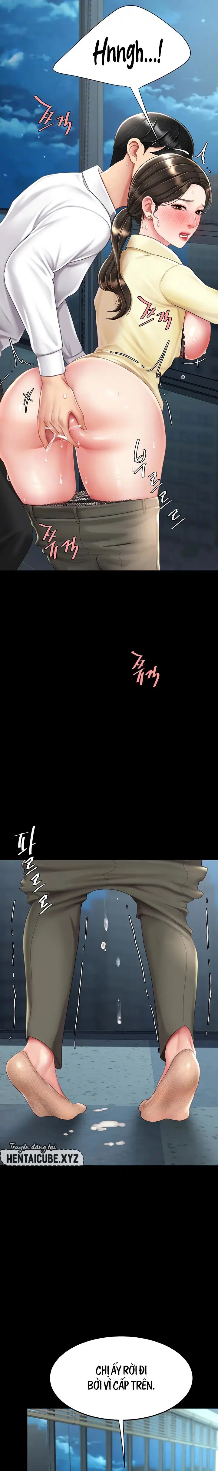 Ăn mẹ cô trước - Chapter - 64 trang 4