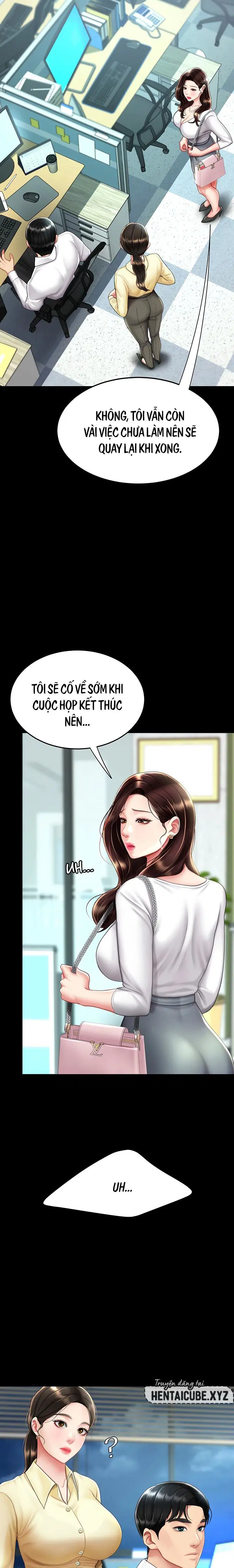 Ăn mẹ cô trước - Chapter - 63 trang 14