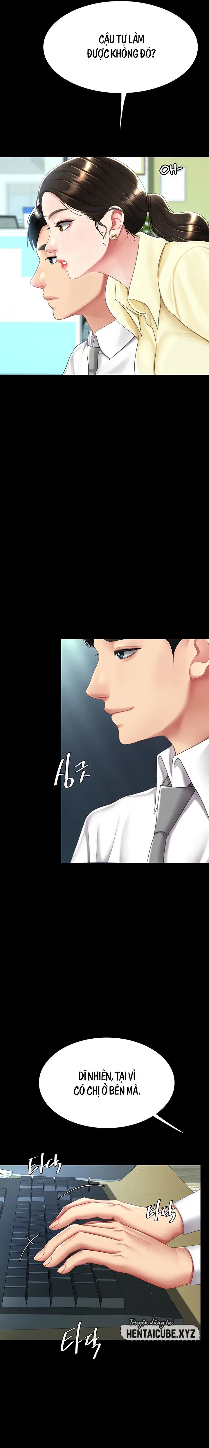 Ăn mẹ cô trước - Chapter - 63 trang 16