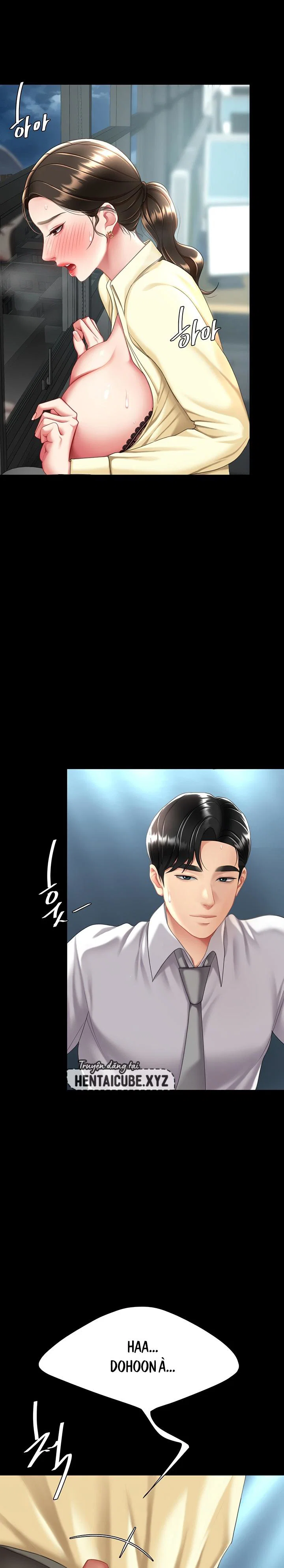 Ăn mẹ cô trước - Chapter - 63 trang 26