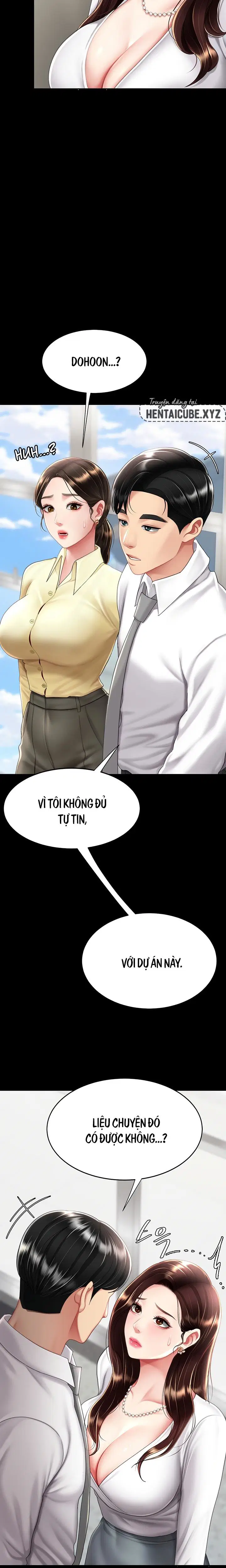 Ăn mẹ cô trước - Chapter - 63 trang 7