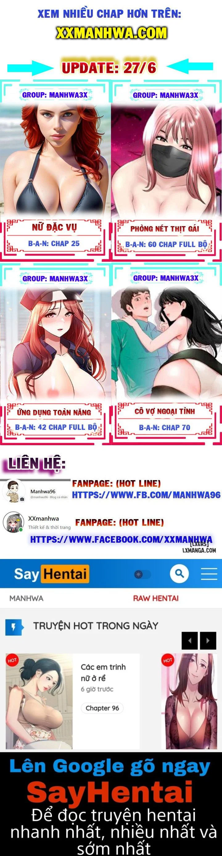 Vòng xoáy chị em - Chapter 168 trang 12