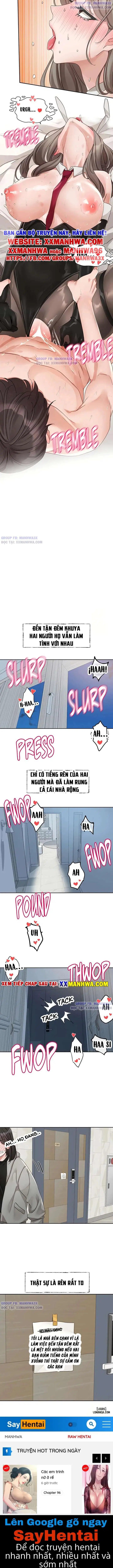 Vòng xoáy chị em - Chapter 166 trang 15
