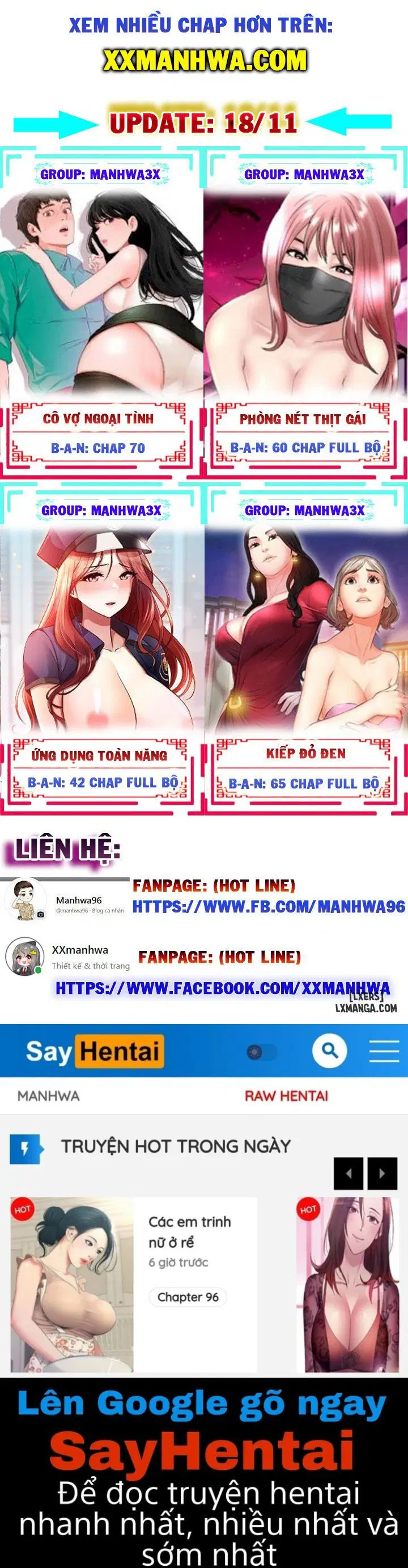 Vòng xoáy chị em - Chapter 160 trang 12