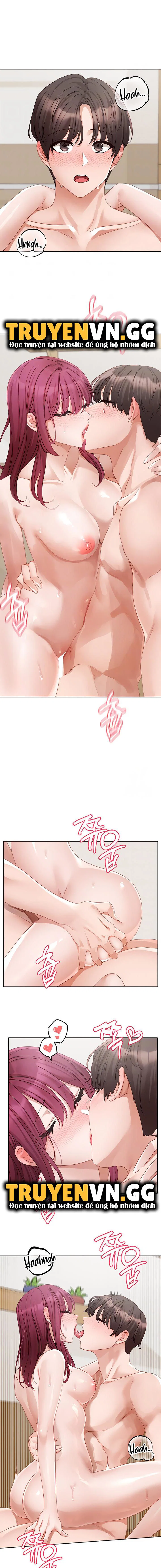 Vòng xoáy chị em - Chapter 159 trang 5