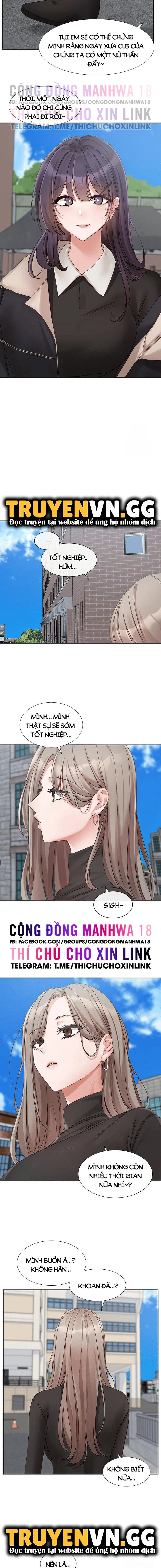Vòng xoáy chị em - Chapter 151 trang 14