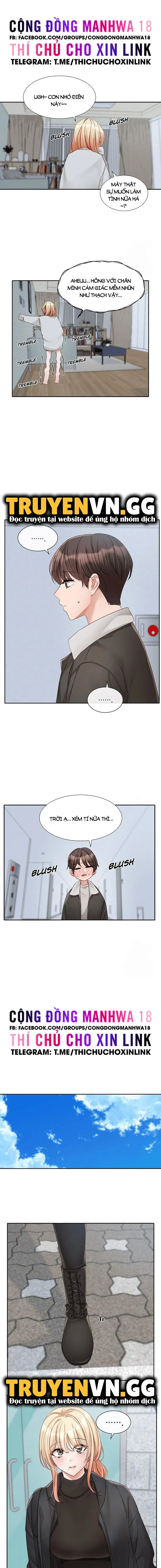 Vòng xoáy chị em - Chapter 151 trang 5