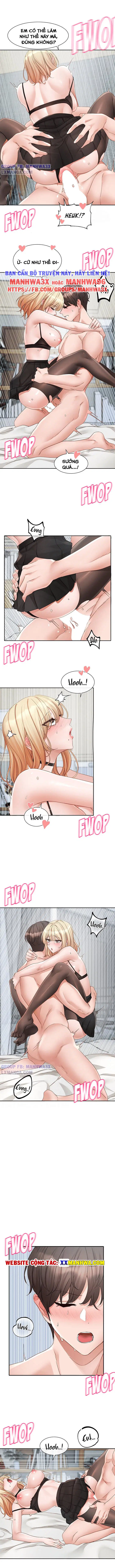 Vòng xoáy chị em - Chapter 150 trang 5