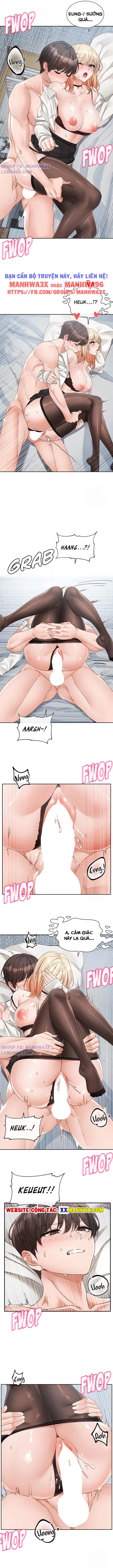 Vòng xoáy chị em - Chapter 149 trang 7