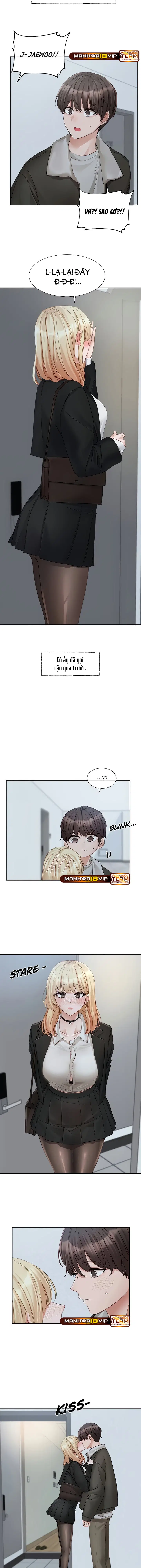 Vòng xoáy chị em - Chapter 147 trang 7