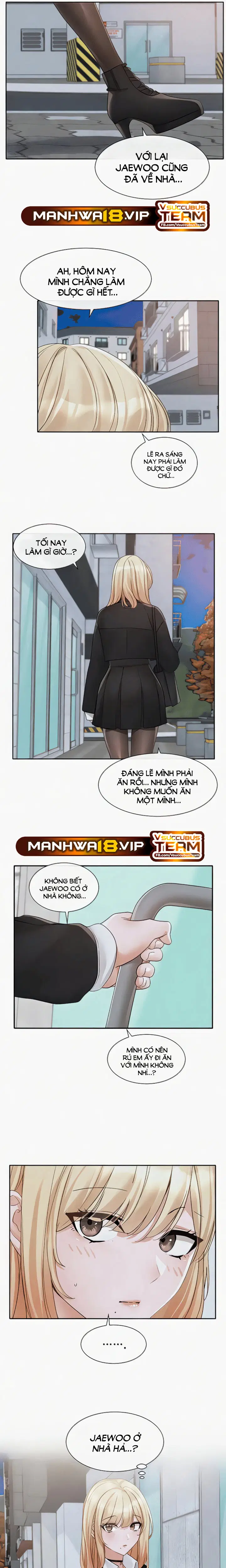 Vòng xoáy chị em - Chapter 146 trang 13