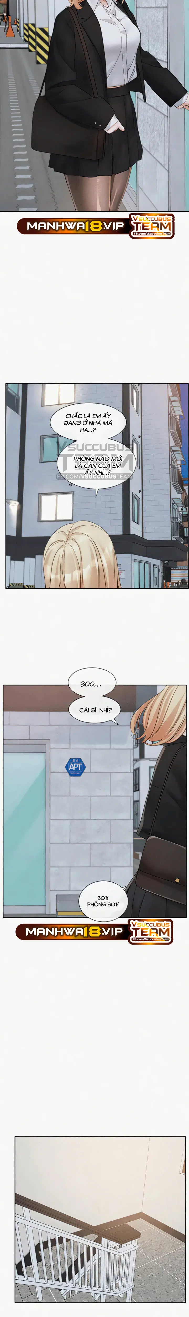 Vòng xoáy chị em - Chapter 146 trang 14