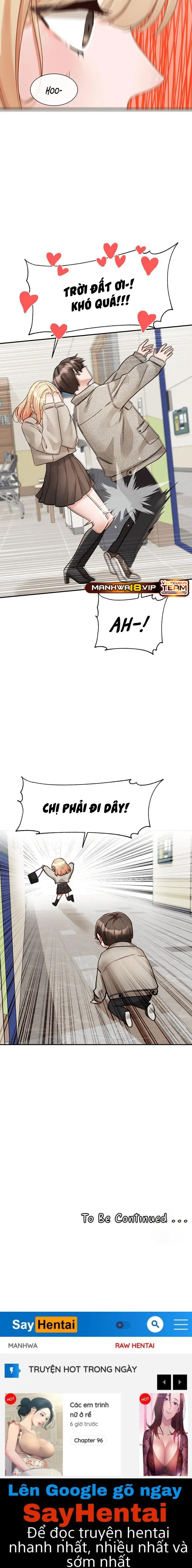 Vòng xoáy chị em - Chapter 145 trang 20