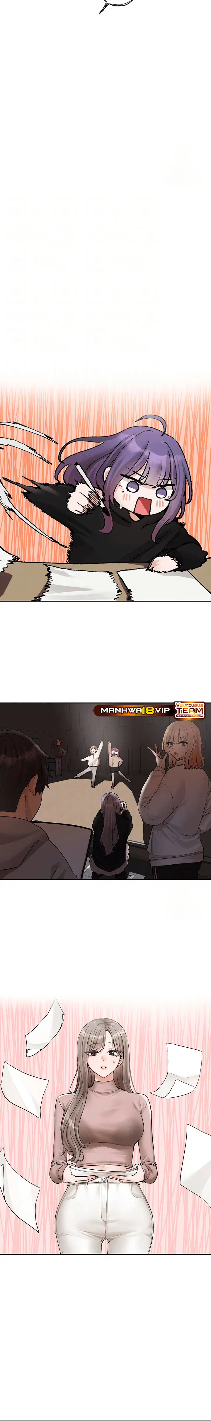 Vòng xoáy chị em - Chapter 145 trang 6