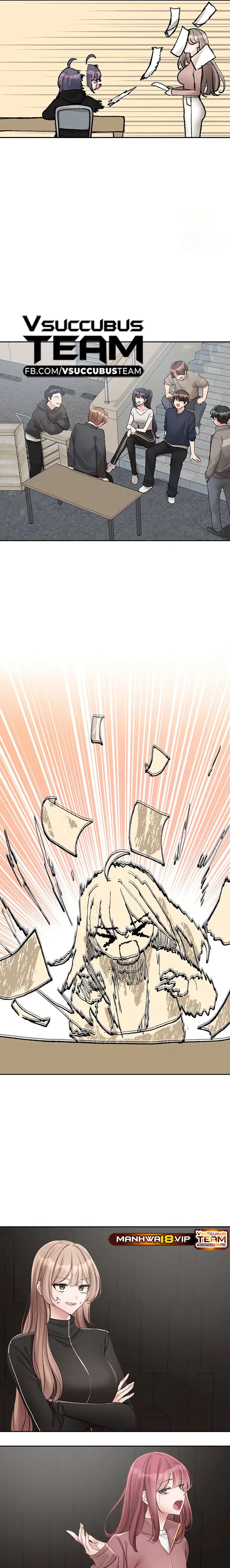 Vòng xoáy chị em - Chapter 145 trang 7