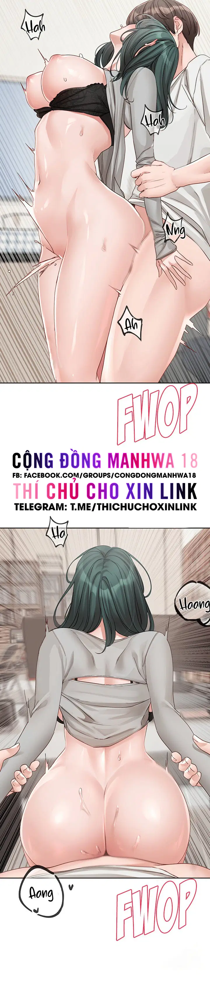 Vòng xoáy chị em - Chapter 143 trang 10
