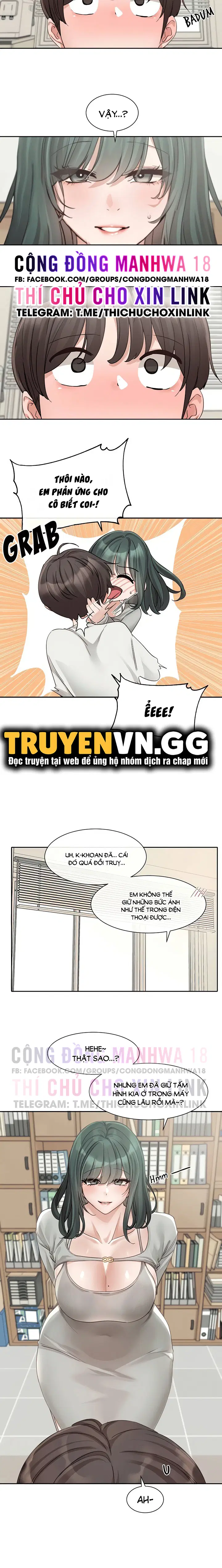 Vòng xoáy chị em - Chapter 142 trang 2