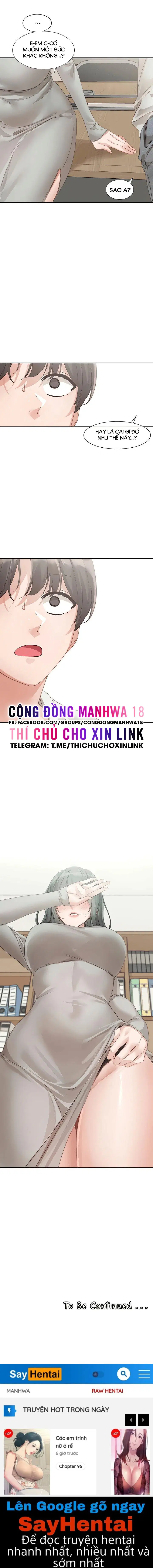 Vòng xoáy chị em - Chapter 141 trang 22