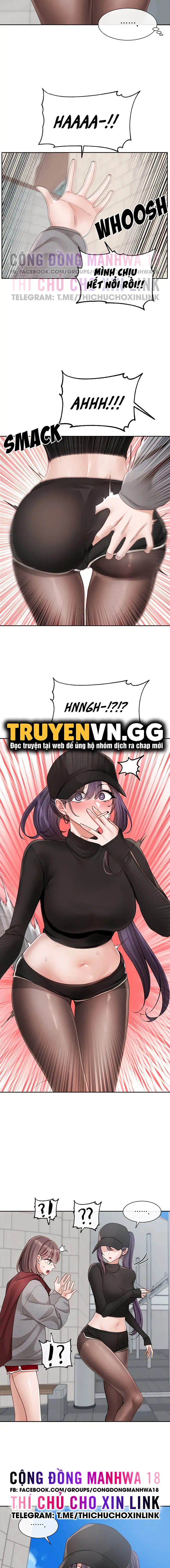 Vòng xoáy chị em - Chapter 140 trang 14
