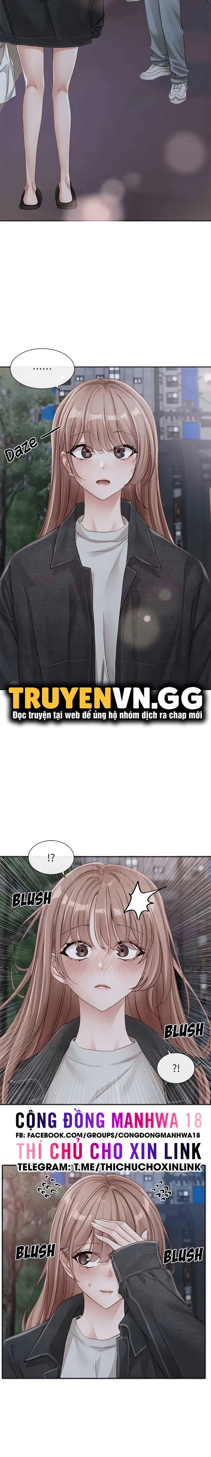 Vòng xoáy chị em - Chapter 138 trang 11