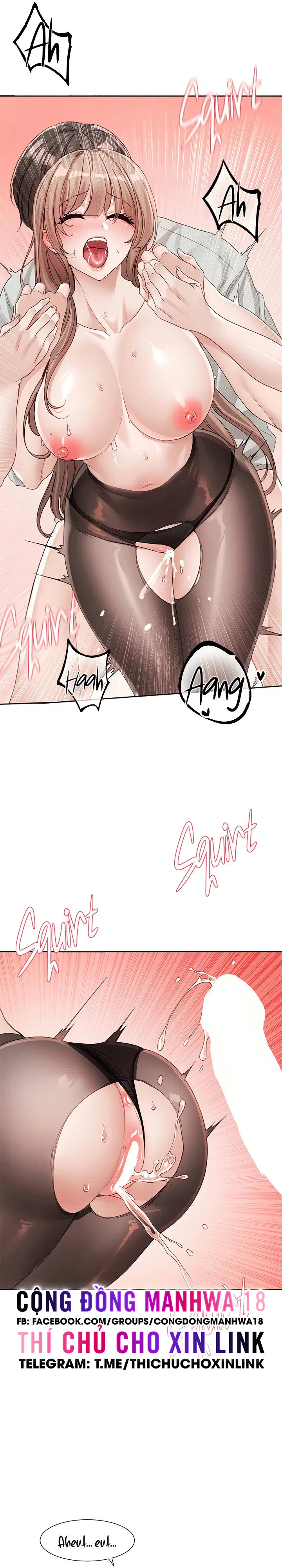 Vòng xoáy chị em - Chapter 137 trang 13