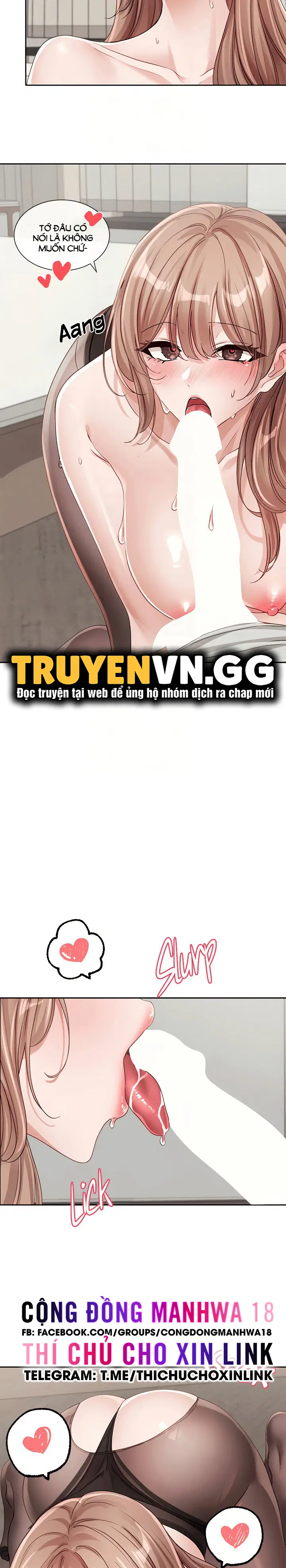 Vòng xoáy chị em - Chapter 137 trang 17