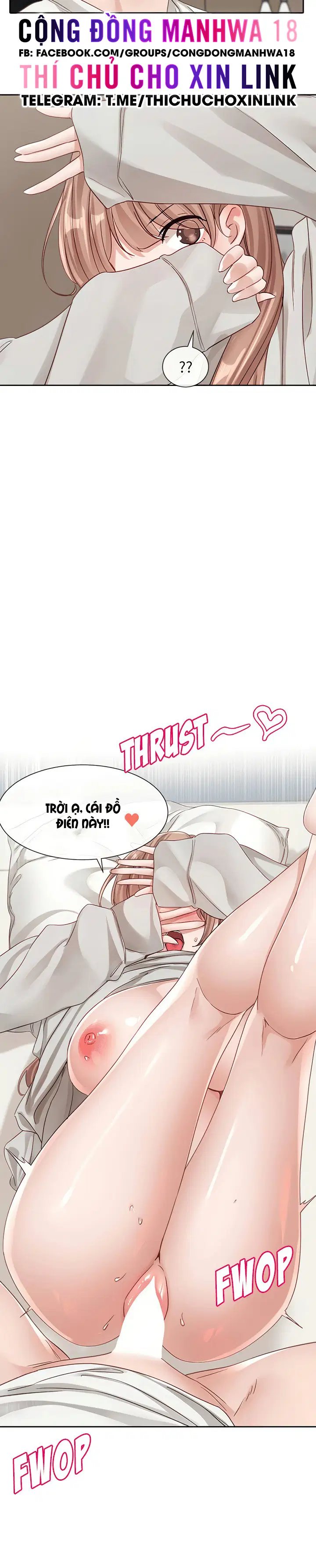 Vòng xoáy chị em - Chapter 137 trang 24