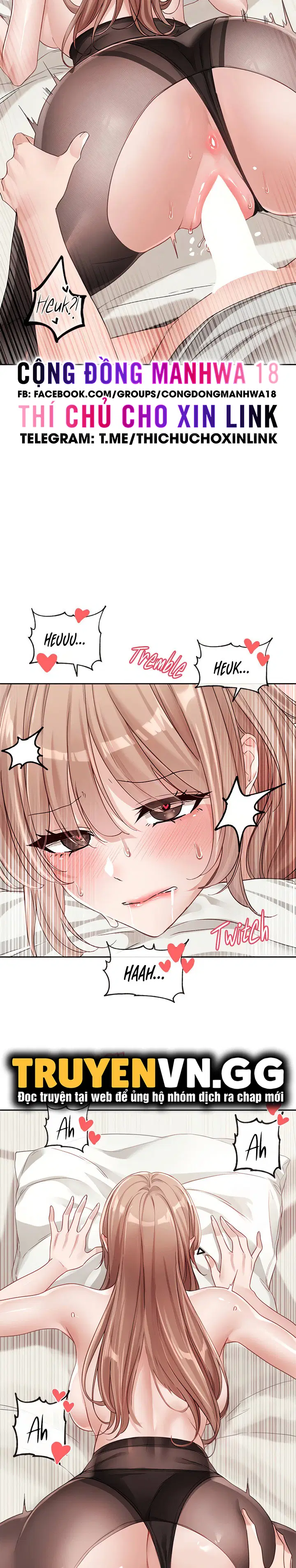 Vòng xoáy chị em - Chapter 137 trang 5