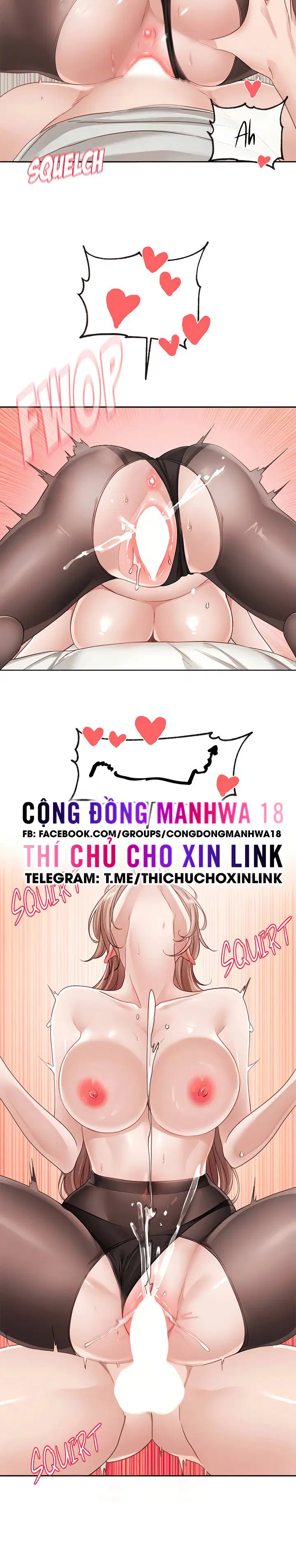 Vòng xoáy chị em - Chapter 137 trang 6