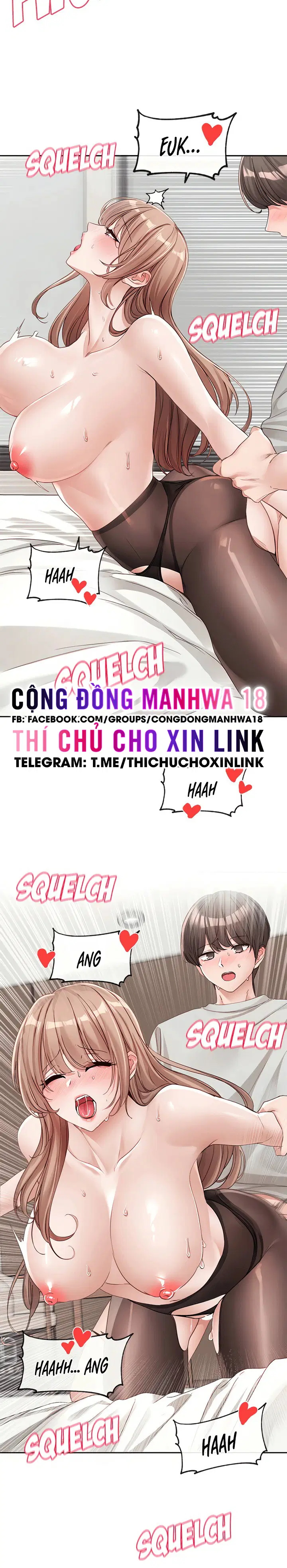 Vòng xoáy chị em - Chapter 137 trang 8