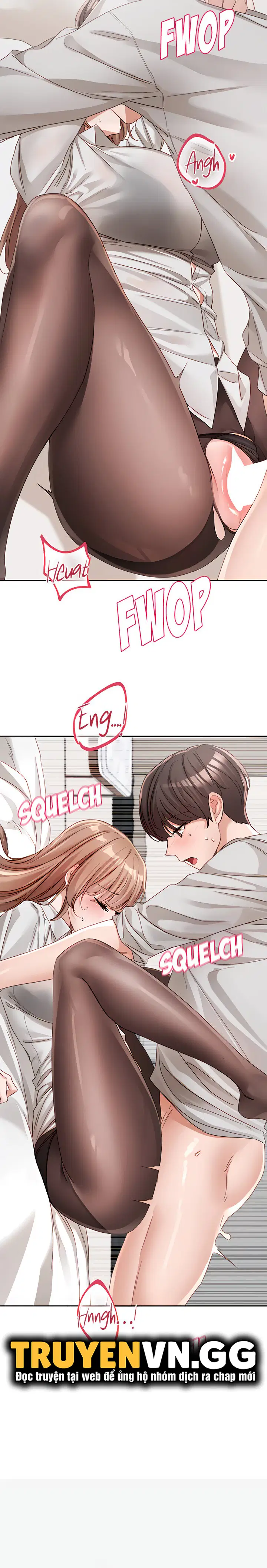 Vòng xoáy chị em - Chapter 136 trang 13