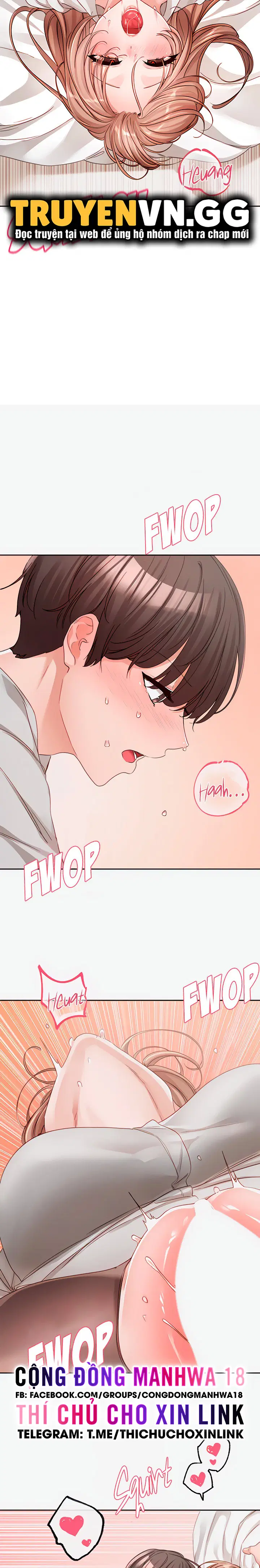 Vòng xoáy chị em - Chapter 136 trang 21