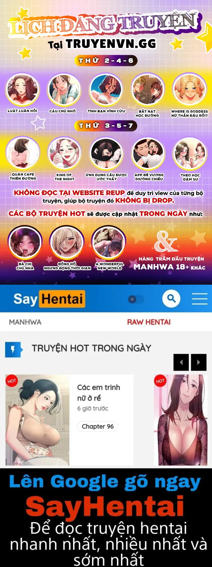 Vòng xoáy chị em - Chapter 136 trang 26