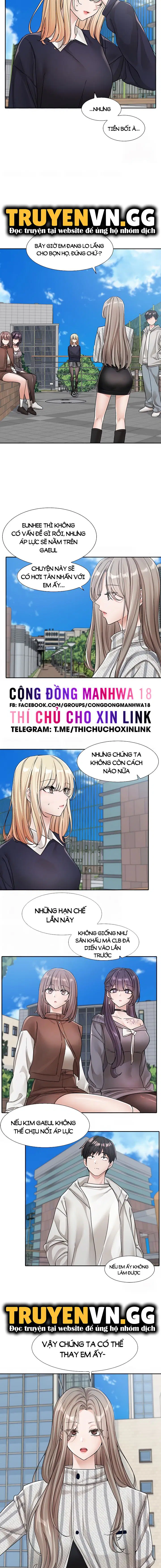 Vòng xoáy chị em - Chapter 133 trang 5