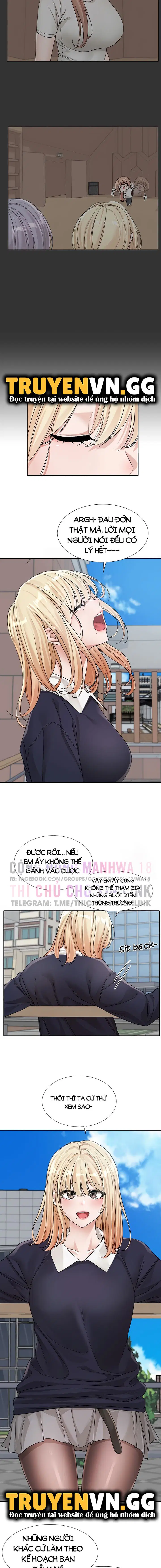 Vòng xoáy chị em - Chapter 133 trang 7