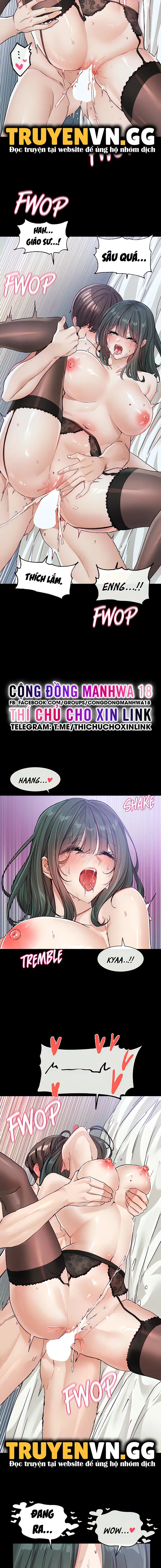 Vòng xoáy chị em - Chapter 131 trang 12