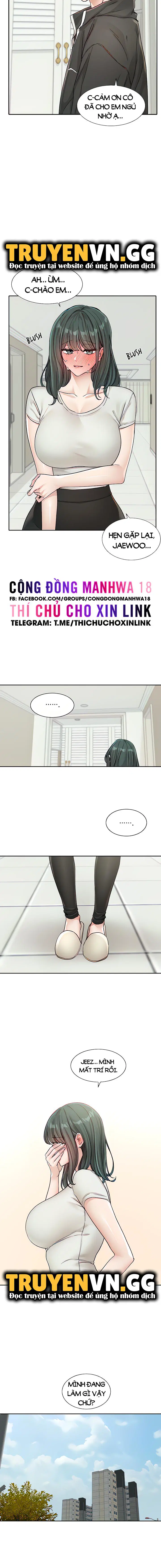 Vòng xoáy chị em - Chapter 131 trang 15