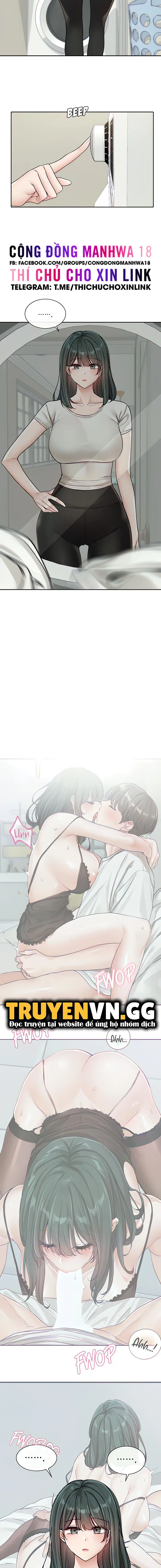 Vòng xoáy chị em - Chapter 131 trang 2