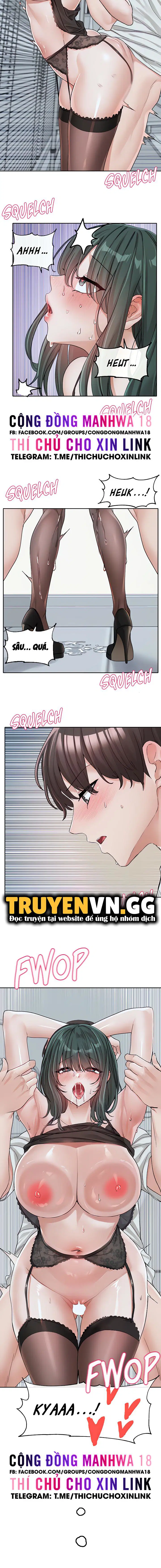 Vòng xoáy chị em - Chapter 130 trang 13